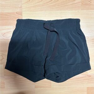 Like new Lululemon shorts